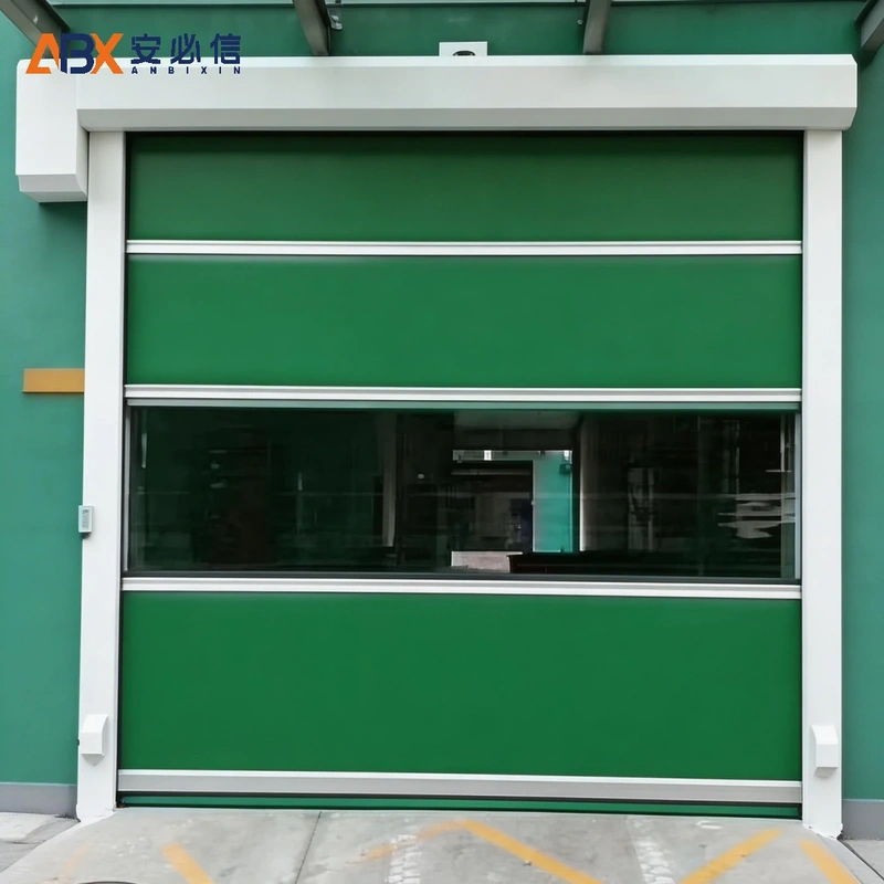 营口市高速门