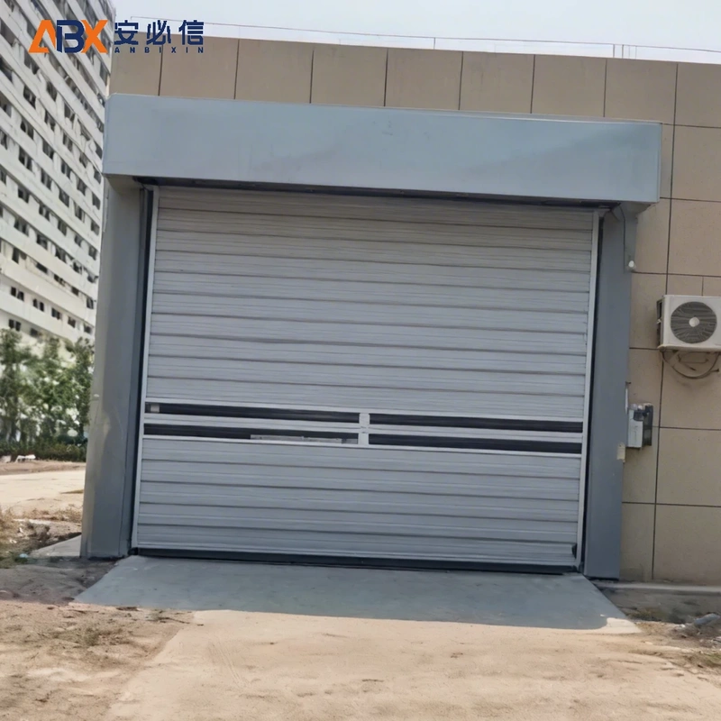 营口市厂房高速门