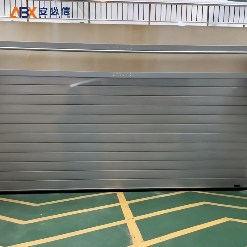 营口市医药密闭高速门